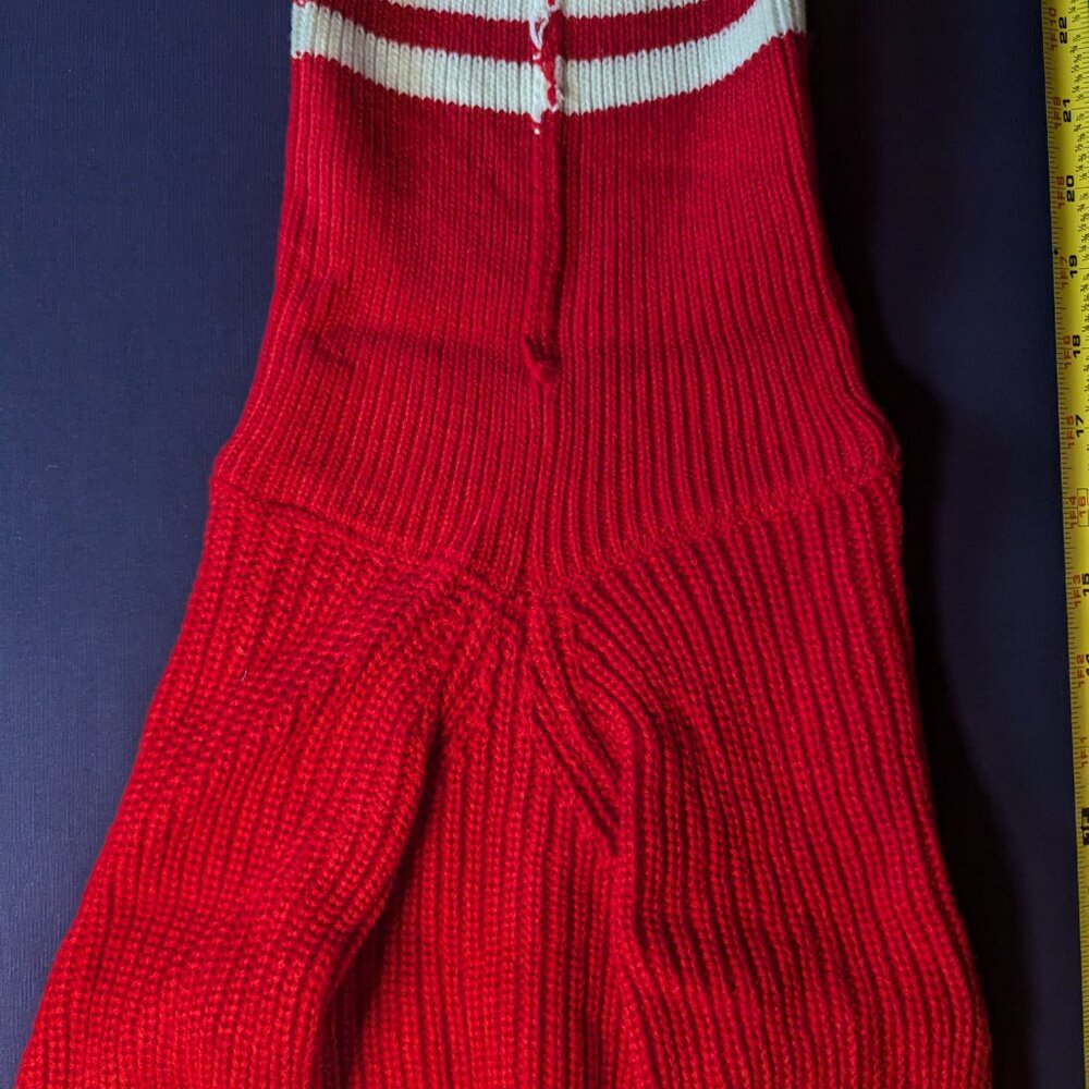 Red Dog Sweater - Picture 3 of 5